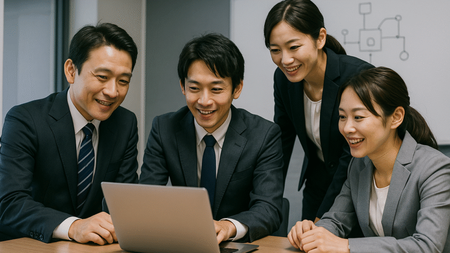 AIで自動化すべき5大業務とは?