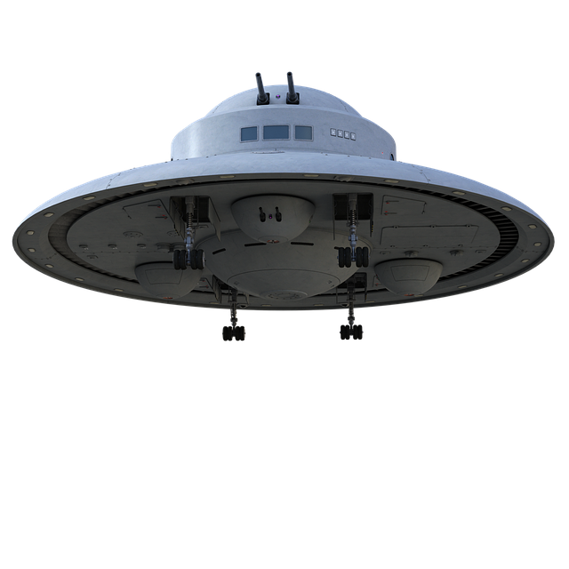 米NASA、UFO研究チームを発足 研究結果は2023年に一般公開へ