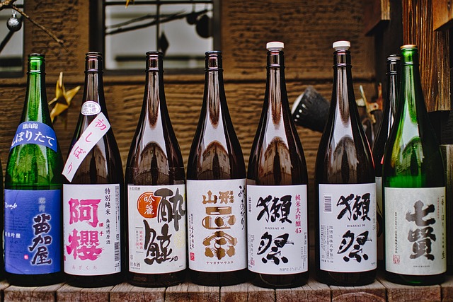 「獺祭」来春からNY生産 日本酒の海外展開加速