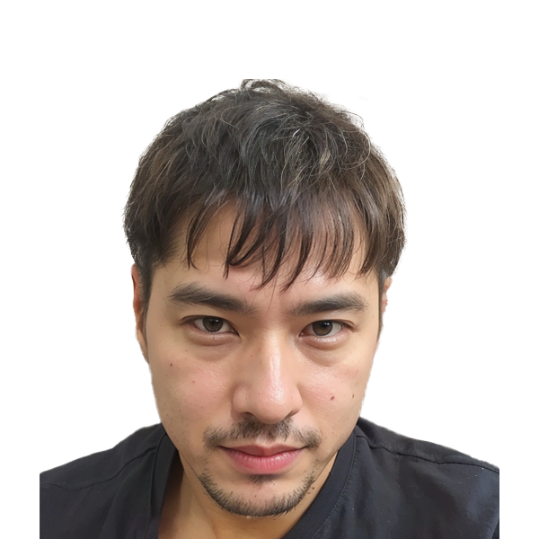 AI技術の進歩は凄まじ・・・