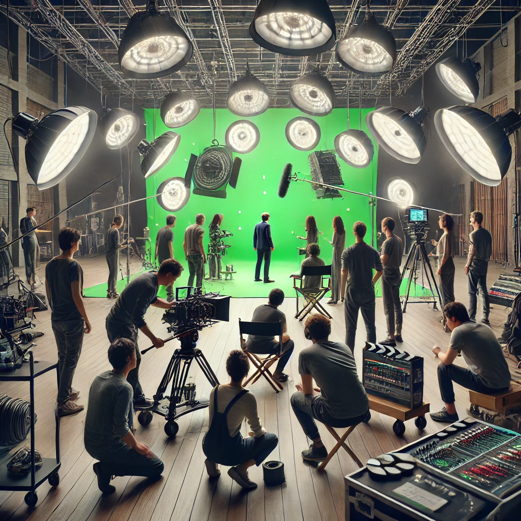 Adobeの動画生成AI「Adobe Firefly Video Model」のインパクト