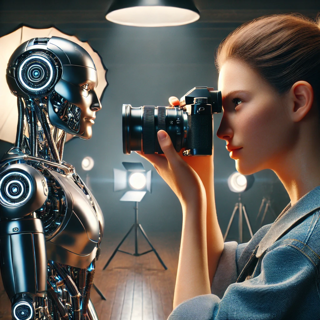 メタ、新しい動画生成AI「Movie Gen」を発表