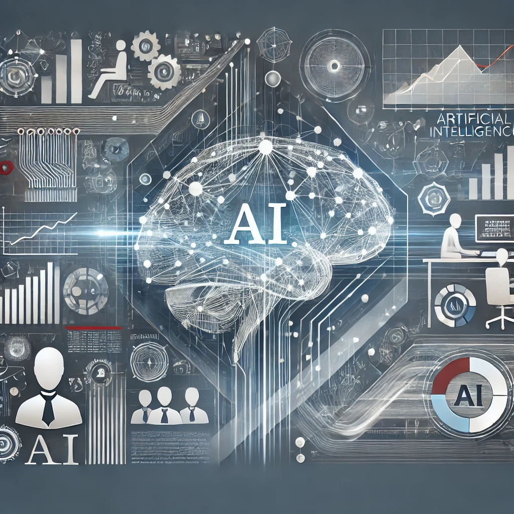 2024年のAIの進歩はすごかった