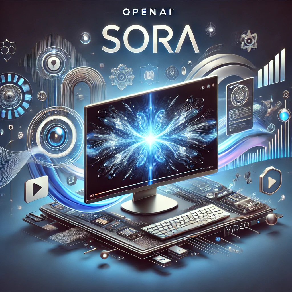 OpenAIの12日間