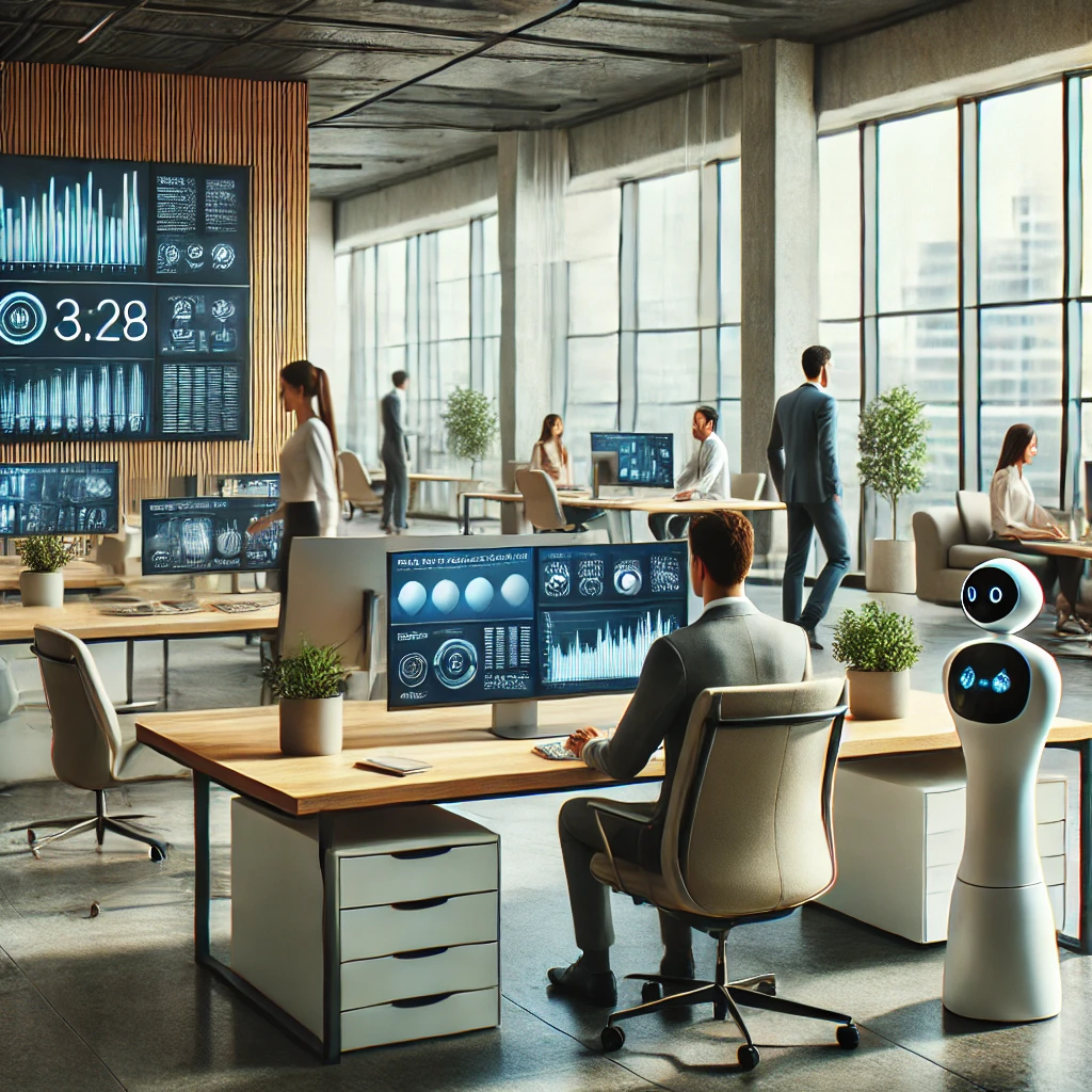 2025年も引き続きAIにこだわります