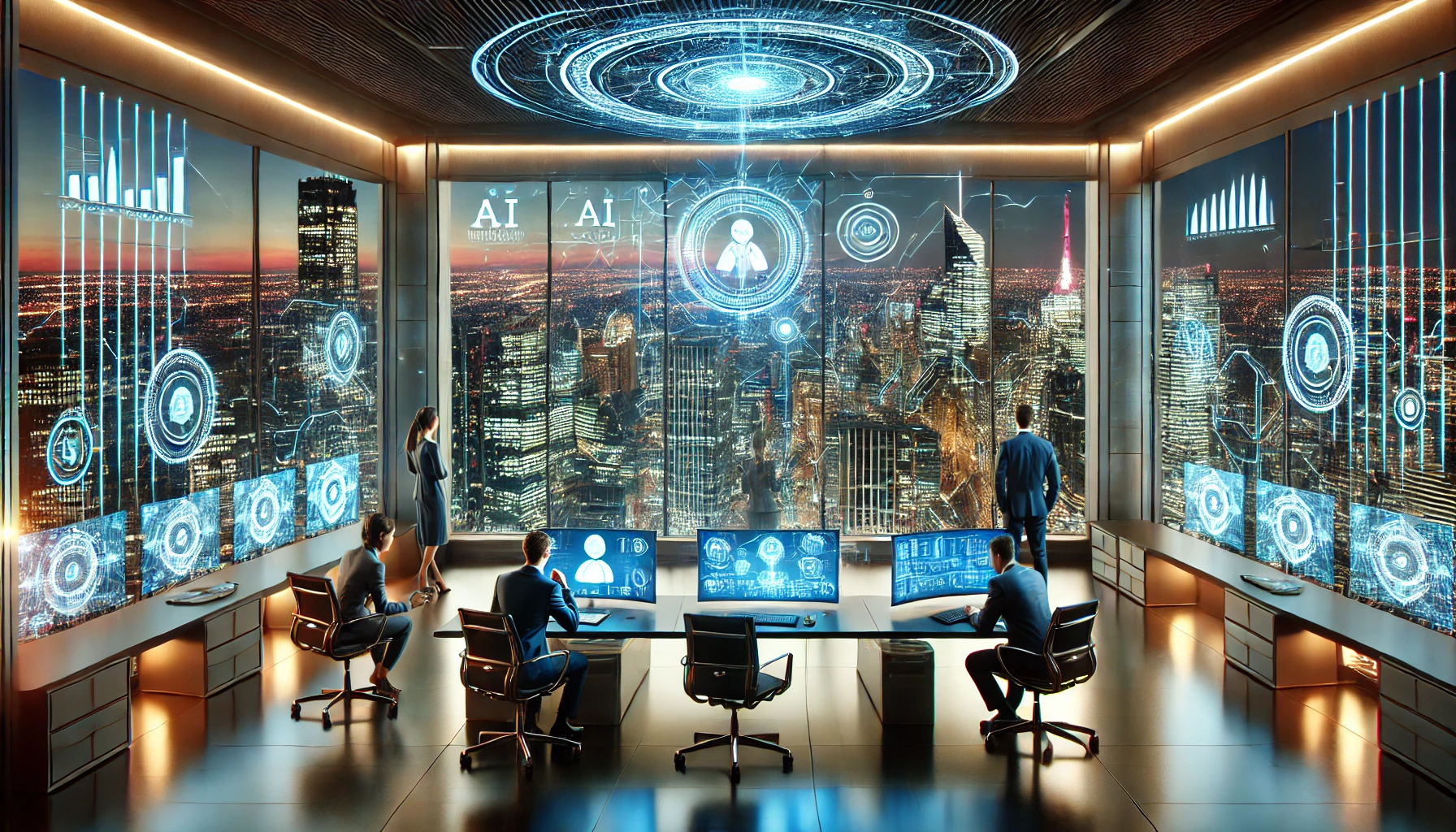 2025年のAI
