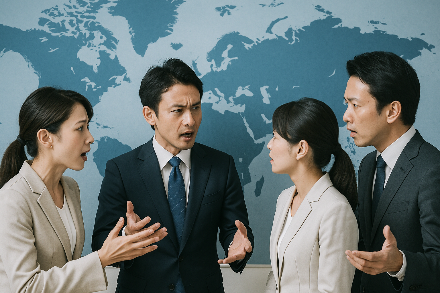 【シリーズ:海外の成功事例から学ぶ】マーケティング戦略情報 Vol 1
