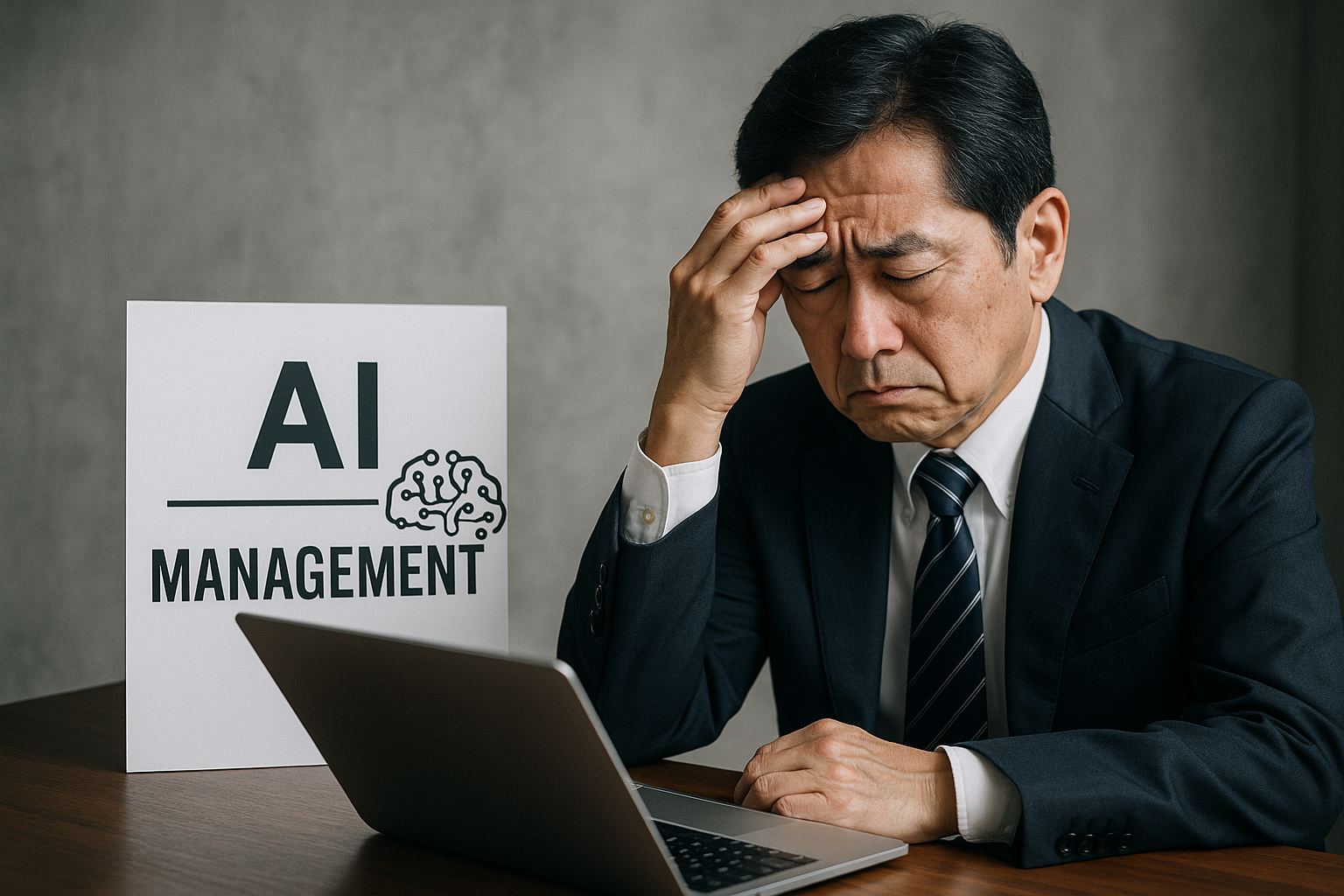 【2025年5月最新】AI最新動向:Claude 4とGemini 2.5が変える経営環境
