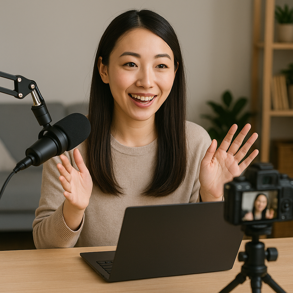 【Z世代攻略法】売上UPに繋がるインフルエンサー施策とは?調査結果から見えた本音と企業の取るべき戦略