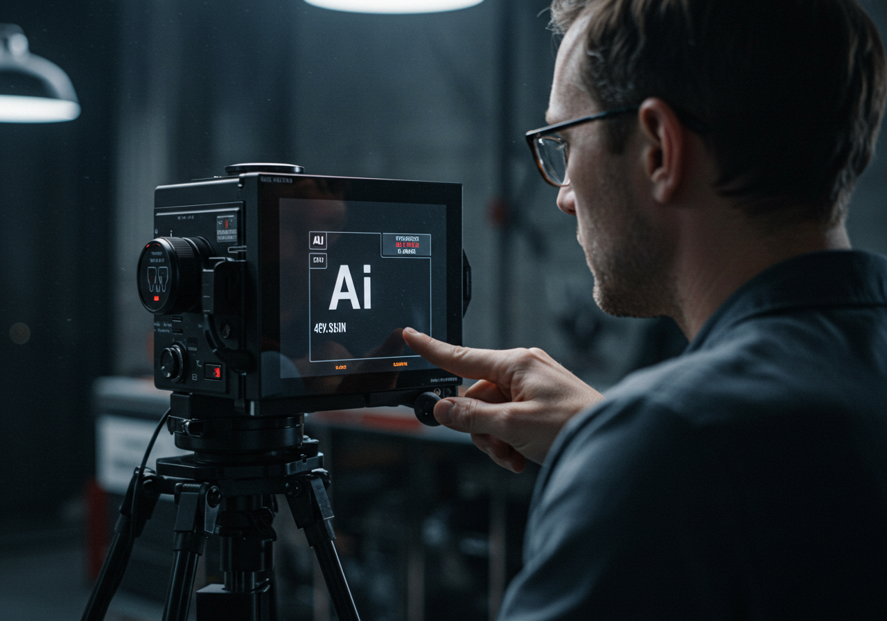 Googleの動画生成AI「Veo3」実際に試いしてみた