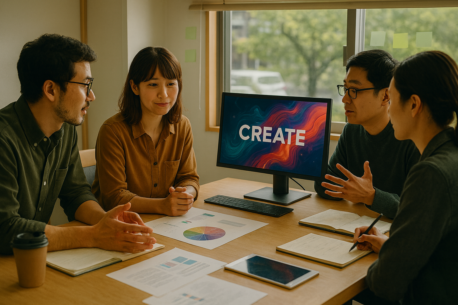 「Veo3」と「Sora2」の比較Ⅱ