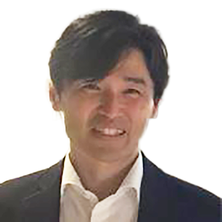 代表取締役 粕谷宏実